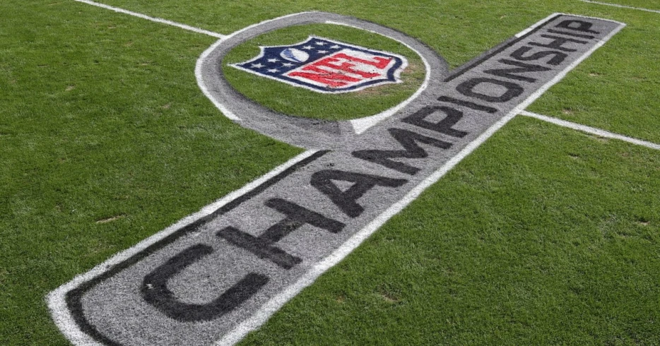 Date and time for Patriots vs. Broncos AFC Championship Game