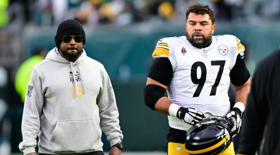 DB’s Steelers Mailbag: Mike Tomlin Successor, Roster Turnover &amp; 2026 NFL Draft