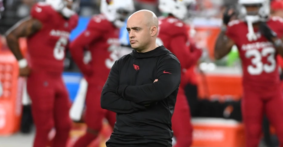 Detroit Lions to hire Drew Petzing as new offensive coordinator