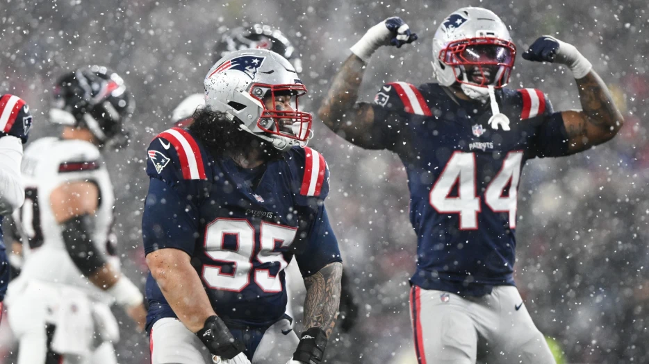 Do Patriots Have ‘Championship-Level’ Defense? Milton Williams Believes So