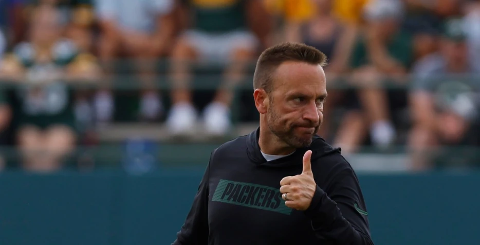 Dolphins hire Jeff Hafley as head coach