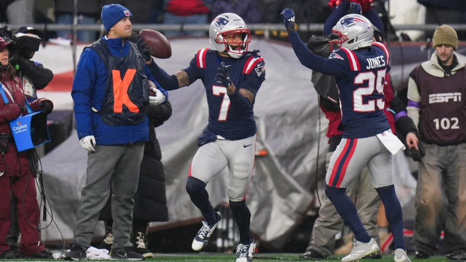 Embarrassing Stat For AFC East Rival Surfaces After Patriots Win