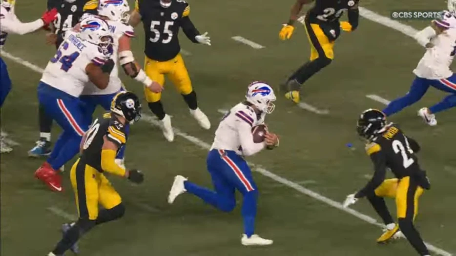 Fittipaldo: ‘More Attractive’ Bills Opening Throws ‘Monkey Wrench’ Into Steelers’ HC Search