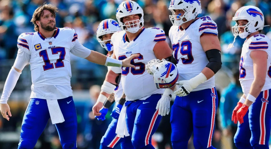 Former NFL ‘Coach Of The Year’ Who “Josh Allen Loves” Is The Early Favorite For Buffalo Bills’ Head Coaching Job