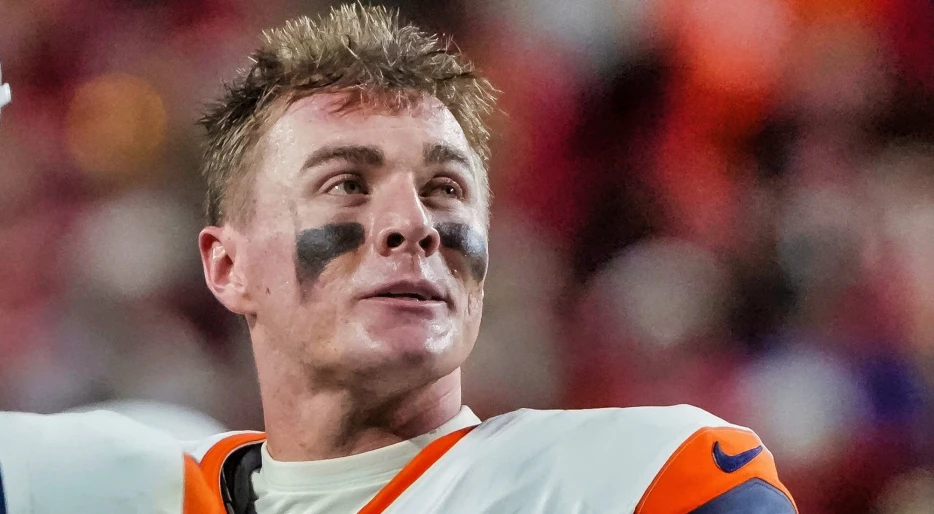 FOX Under Fire For How They Handled Bo Nix’s Season-Ending Broken Ankle