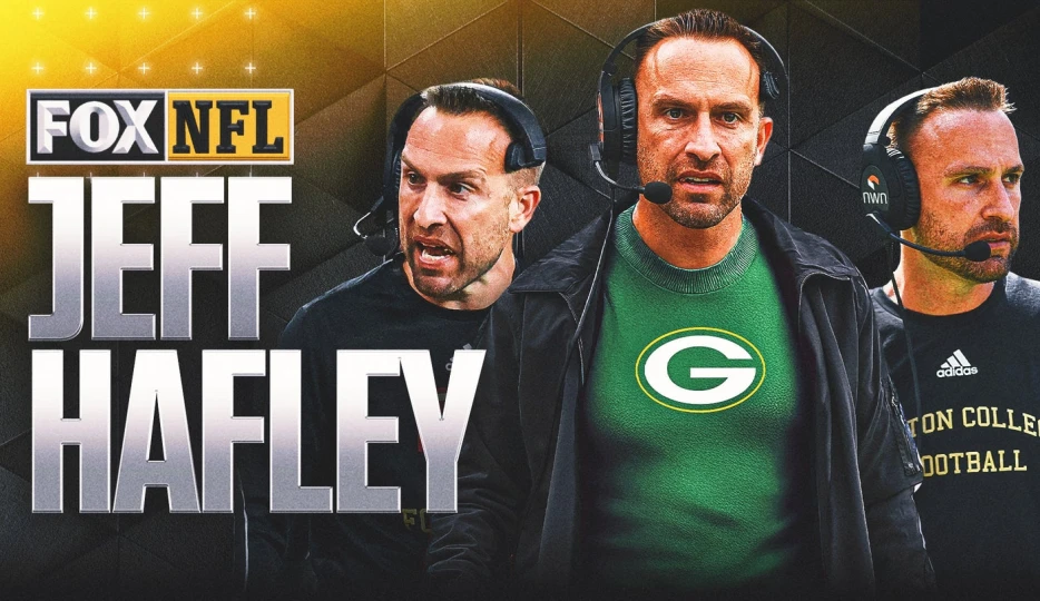 'I Had Stopped Coaching:' How Packers' Jeff Hafley Found Himself In His NFL Return