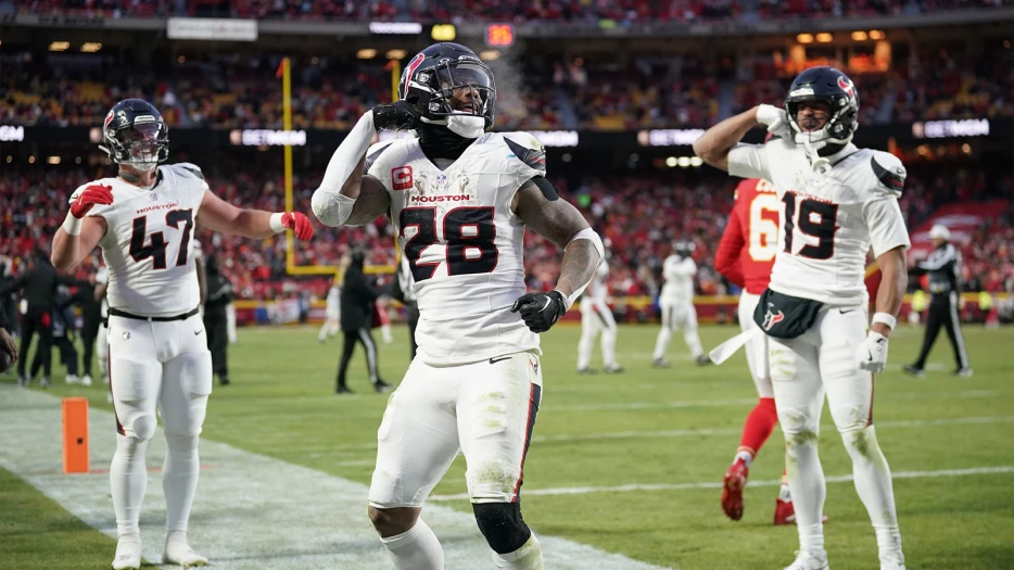 Joe Mixon’s Texans future gets uncertain DeMeco Ryans response