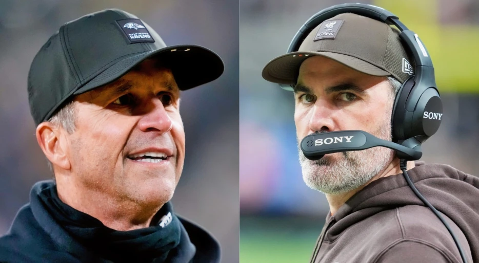 John Harbaugh &amp; Kevin Stefanski May Already Be Regretting Their Decisions