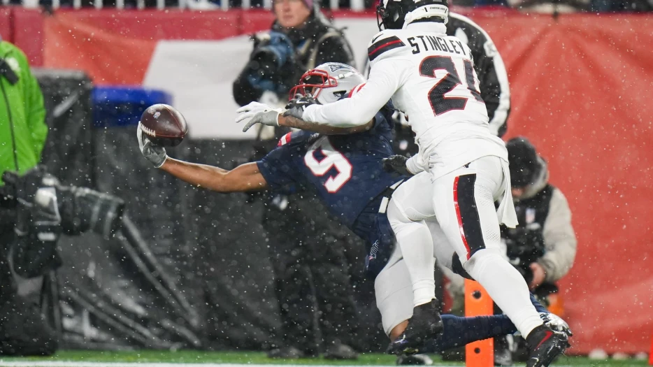 Kayshon Boutte Makes Surprising Admission About One-Handed Touchdown Catch Vs. Texans