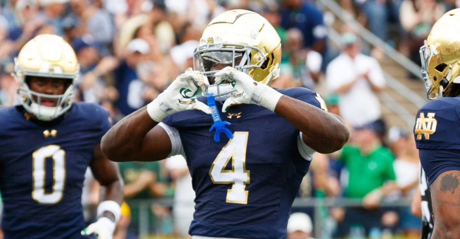 Latest PFF mock draft has Chiefs drafting ‘favorite’ to win OROY