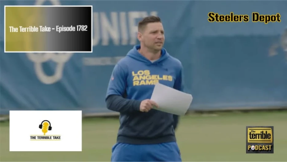 Listen: The Terrible Take (Episode 1,782)