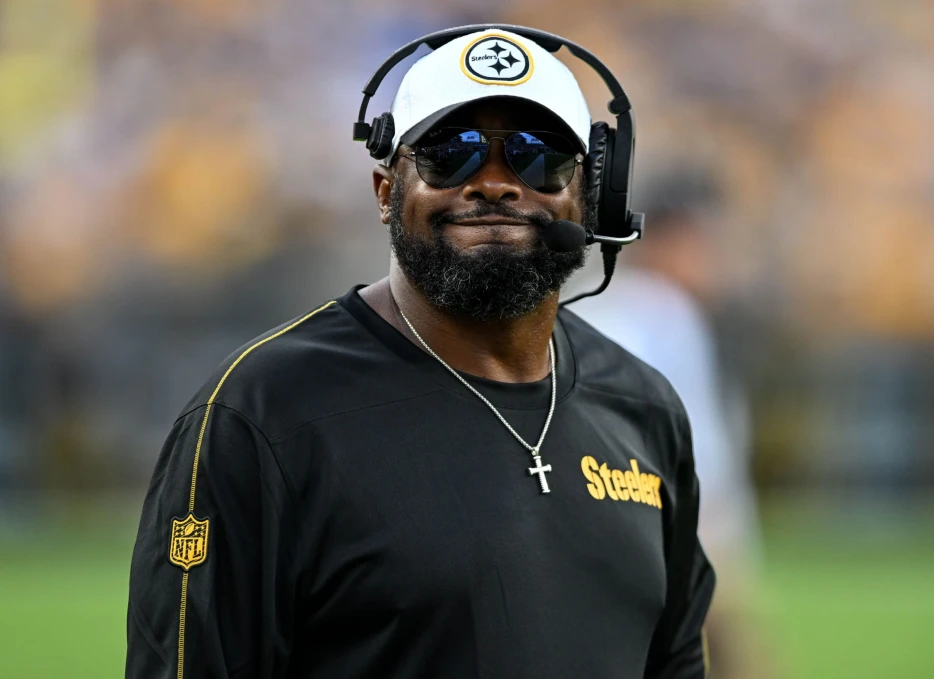 Mike Tomlin Could Return to Coaching, Join Steelers AFC Rival