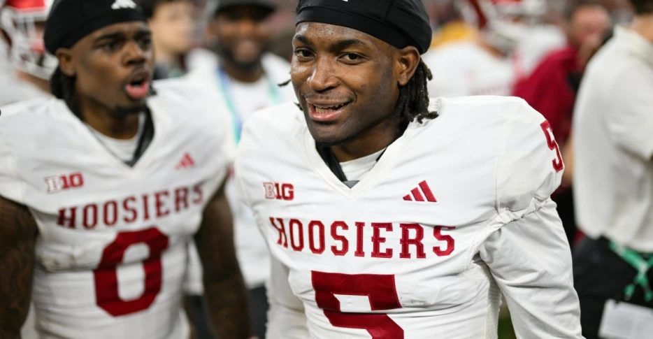 Mock Draft Monday: Championship Game Players heading to Indy