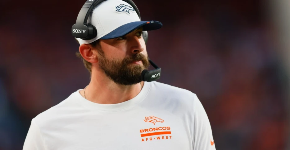 Multiple teams want to schedule second interviews with Broncos pass game coordinator/QB coach Davis Webb