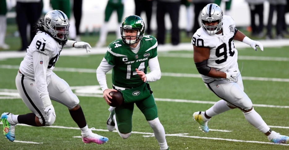 New York Jets Flight Connections 01/19/26