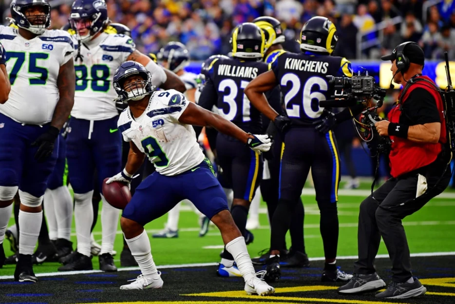 NFC Championship Game Predictions: LA Rams vs SEA Seahawks Preview