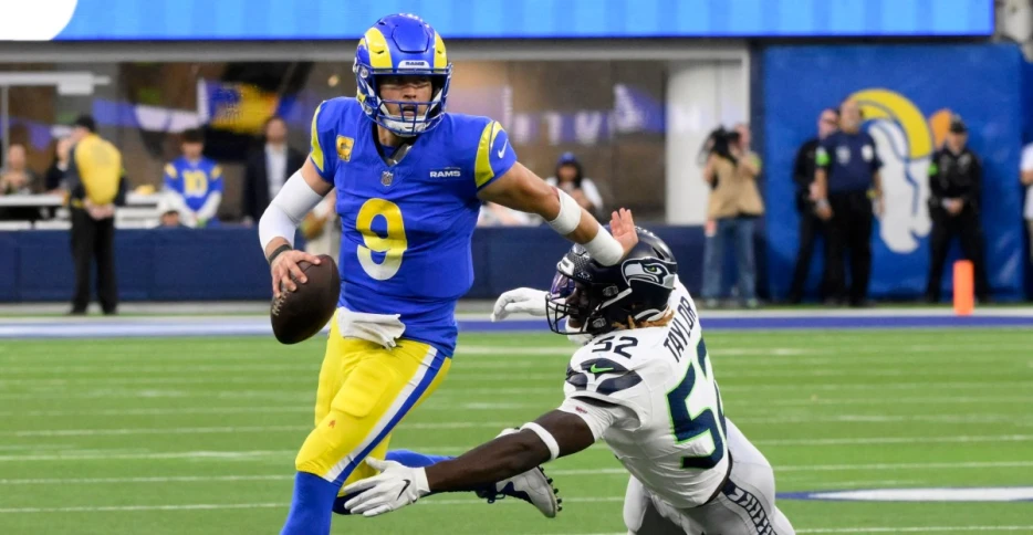 NFL Conference Championship schedule: Title game matchups set