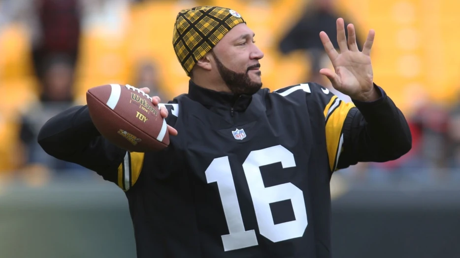 NFL Journeyman QB Charlie Batch Has Hilarious Response To C.J. Stroud’s Awful Performance Vs. Patriots