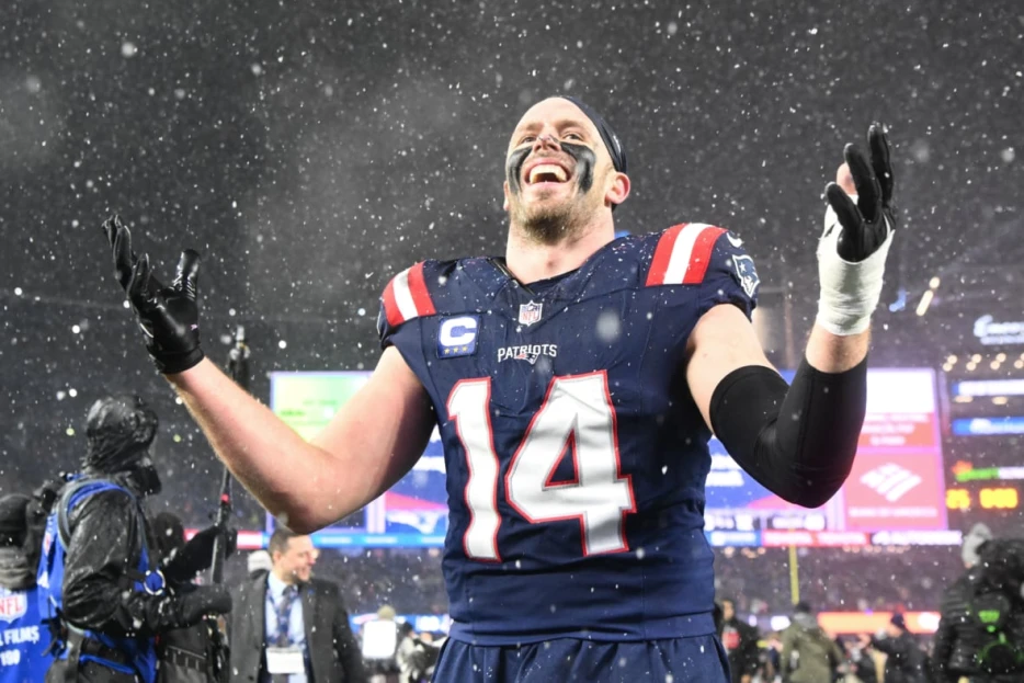 NFL Power Rankings after Divisional Round: Ranking Final 4, One Move Eliminated Teams Should Make