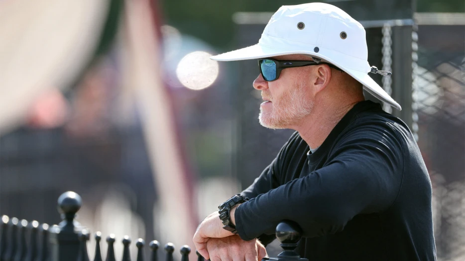 NFL rumors: Sean McDermott seen as head coach candidate for Ravens, Titans