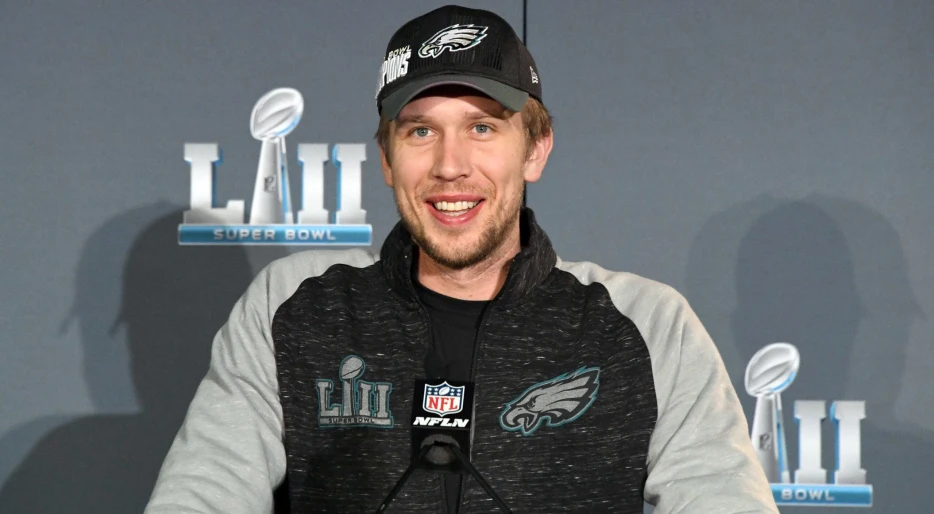 Nick Foles Comes Out Of Nowhere With Message For Broncos Fans About Bo Nix Injury That Should Have Them Jacked