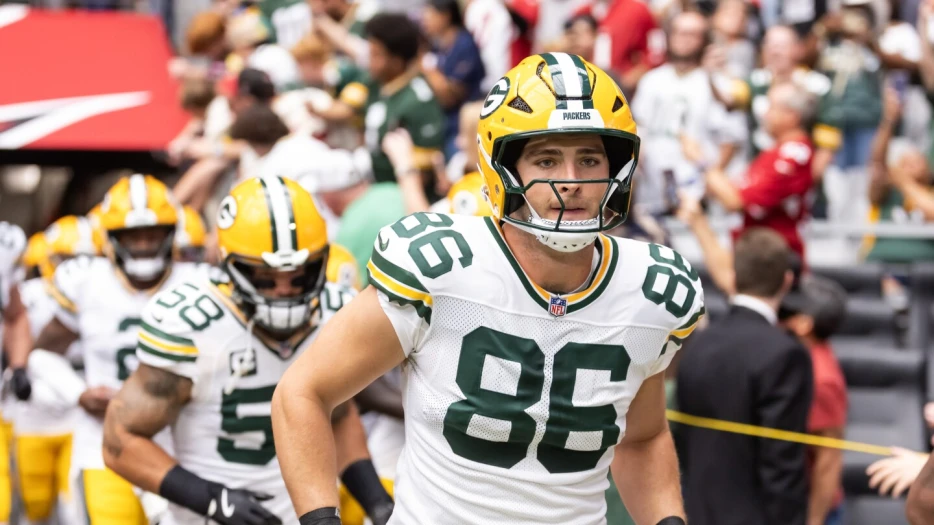 Packers place John FitzPatrick on IR, activate Collin Oliver