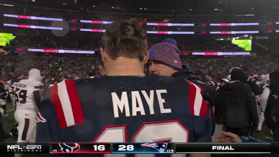 Patriots Move Step Closer To Breaking Tie With Steelers For Super Bowl Record