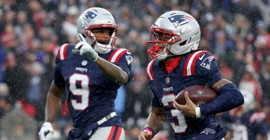 Patriots playoff bracket update: New England beats Texans, advances to AFC Championship