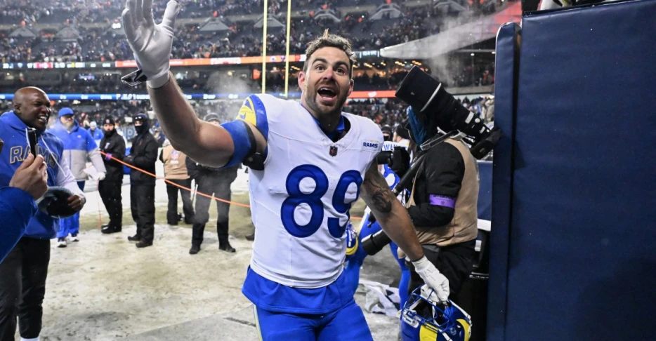 PFF grades: Three unheralded defenders lead Rams to playoff win