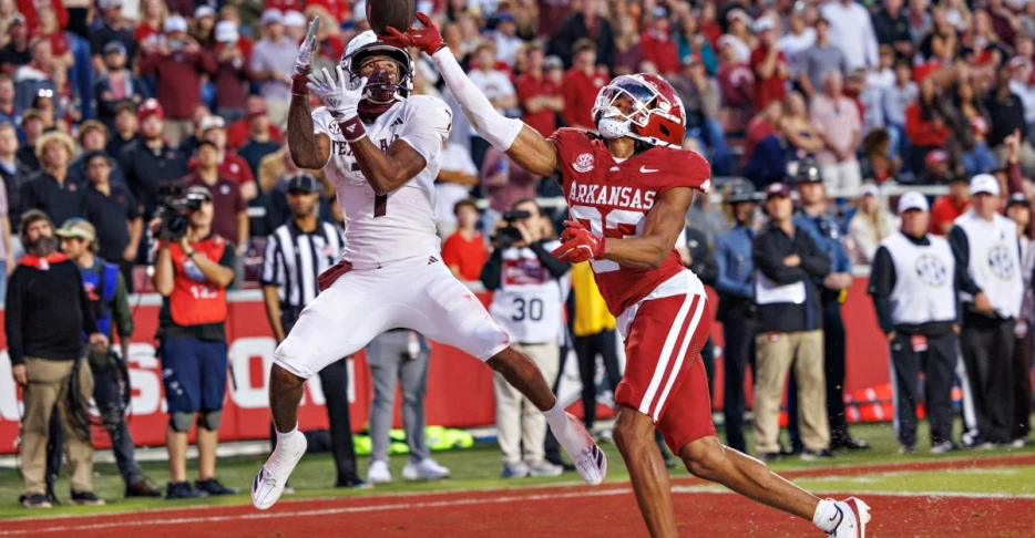 Rams 2026 draft: Looking for “big” help at cornerback