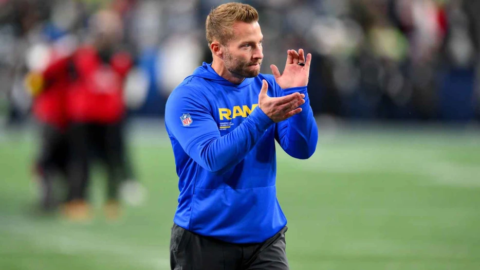 Rams’ Sean McVay’s regretful admission after nearly losing Divisional Round game