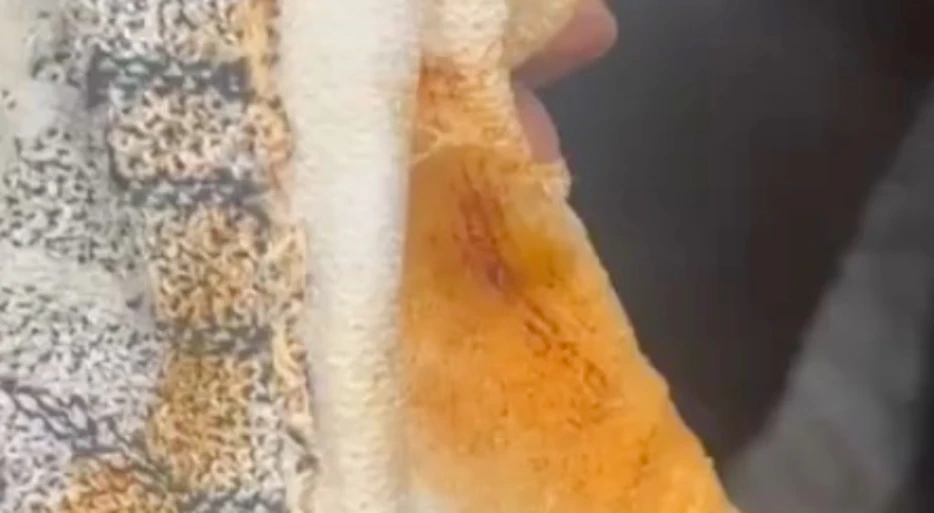 Rams Superstar Reveals Nasty Trick He Used To Stay Warm In Chicago’s Blistering Cold Temps, And Now Everyone’s Going To Try It [VIDEO]