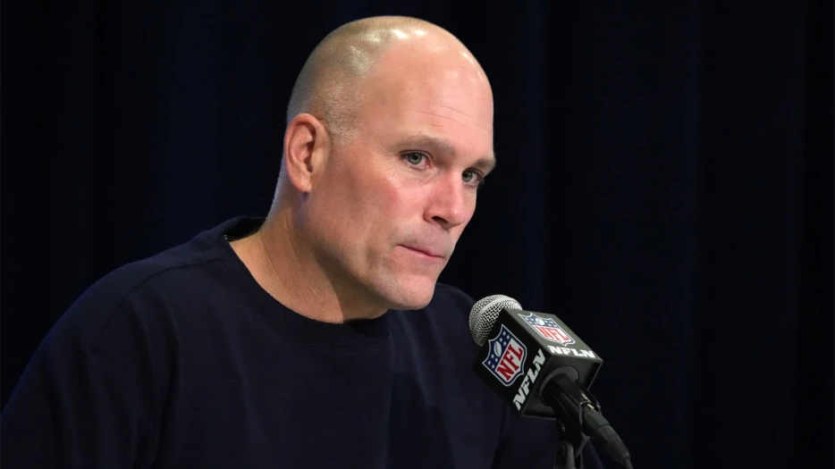 Ravens holding 2nd head coach interview with Dolphins assistant