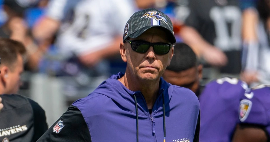 Ravens OC Todd Monken gets second HC interview with Browns
