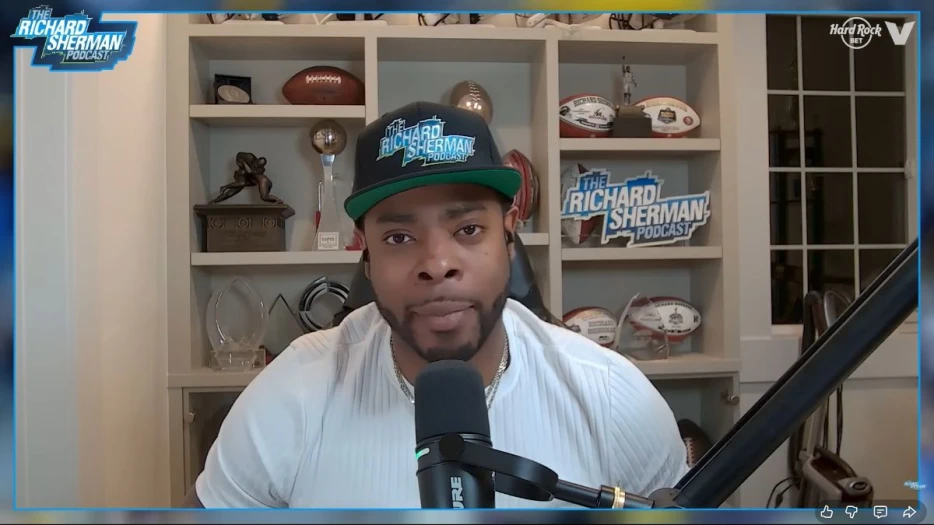 Richard Sherman Believes Robert Saleh Would Be ‘Great Fit’ As Steelers’ Head Coach