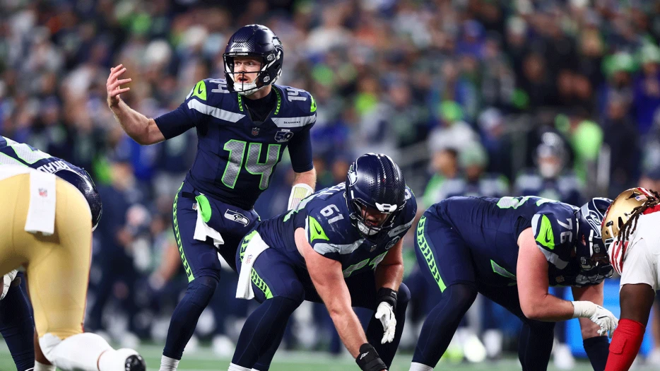 Sam Darnold just has to not totally suck for Seahawks to win Super Bowl