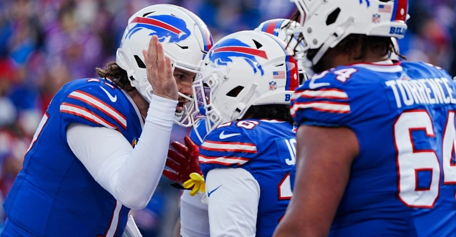 Scouting the Enemy: Buffalo Bills