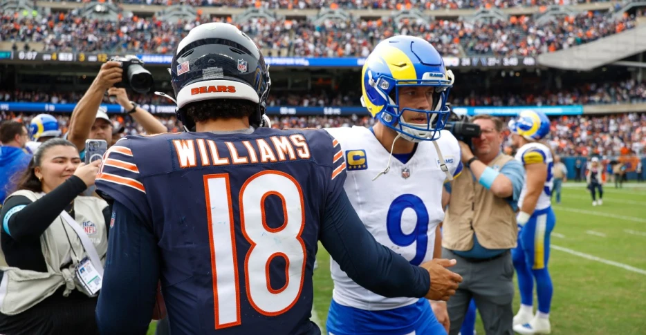 Seahawks fan discussion: Bears vs. Rams determines Seattle’s NFC Championship opponent