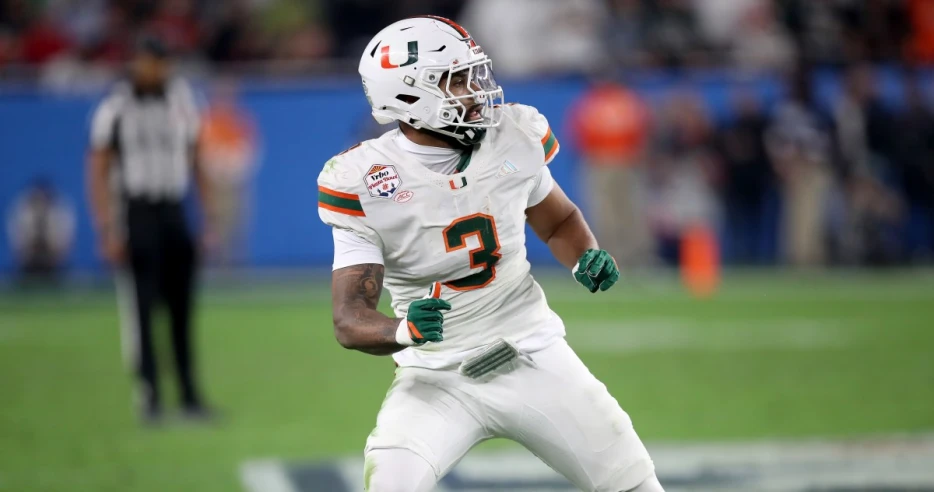 Seahawks NFL Draft prospects to watch in the Miami vs. Indiana CFP Championship game