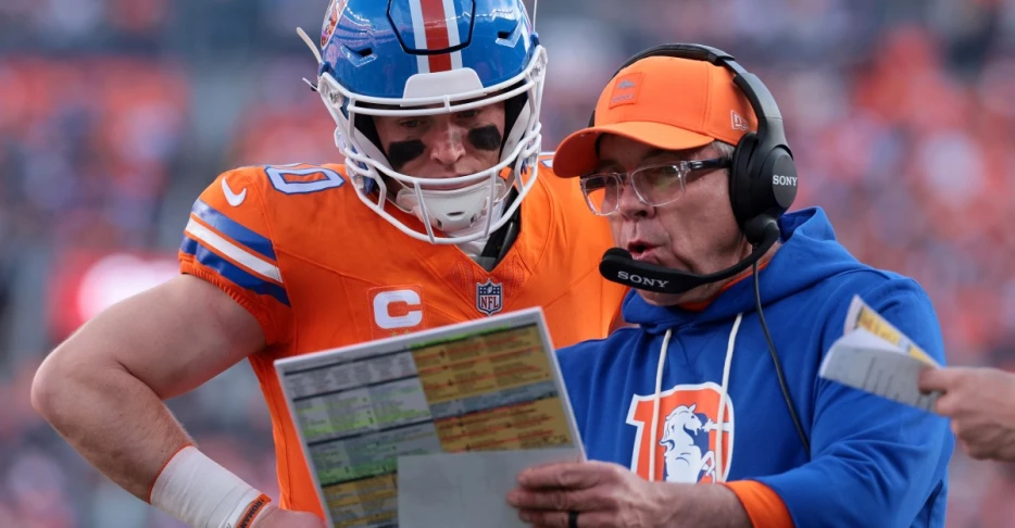 Sean Payton provides insight on mentality when calling plays