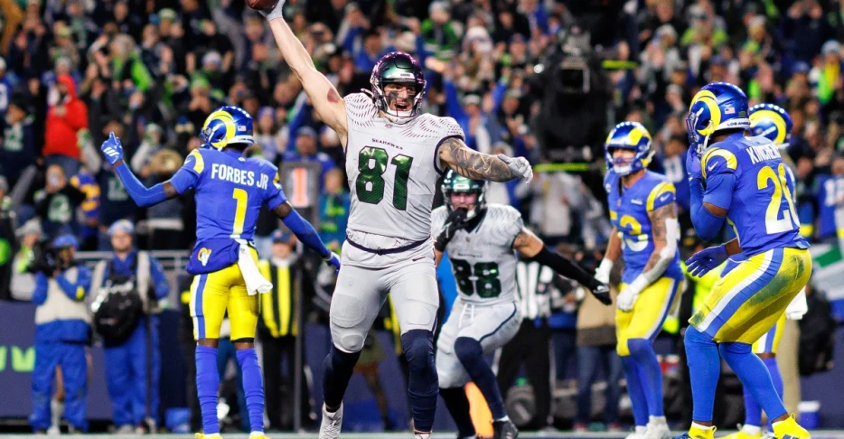 Seattle Seahawks playoff schedule: Seahawks to face LA Rams in NFC Championship Game