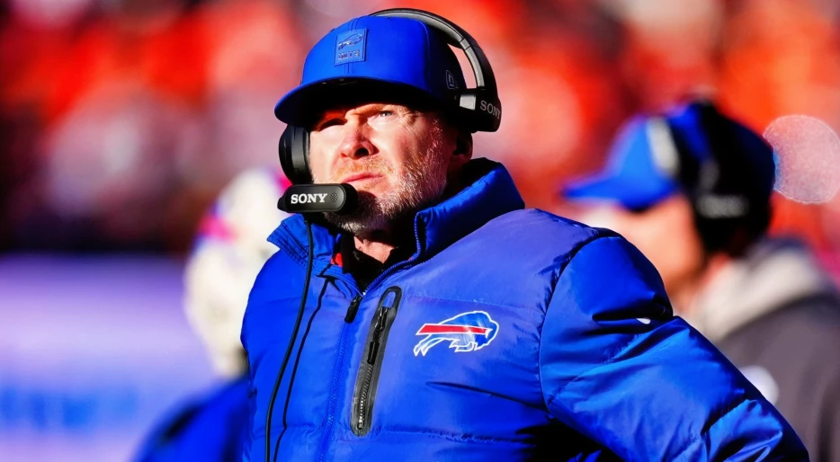 Shocking New Details Reveal The One Main Reason Why Buffalo Bills Fired Sean McDermott