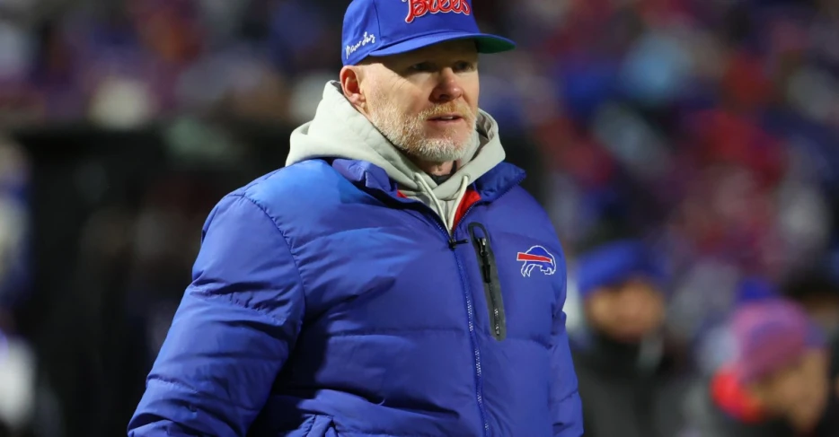Should Steelers hire Sean McDermott?
