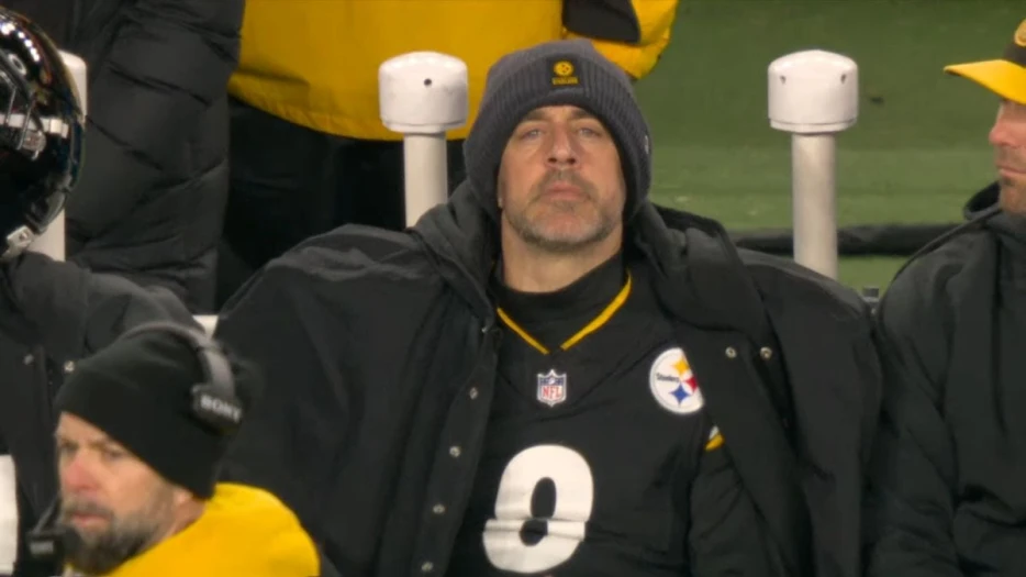 Steelers’ End Of Season Positional Grades: Offense