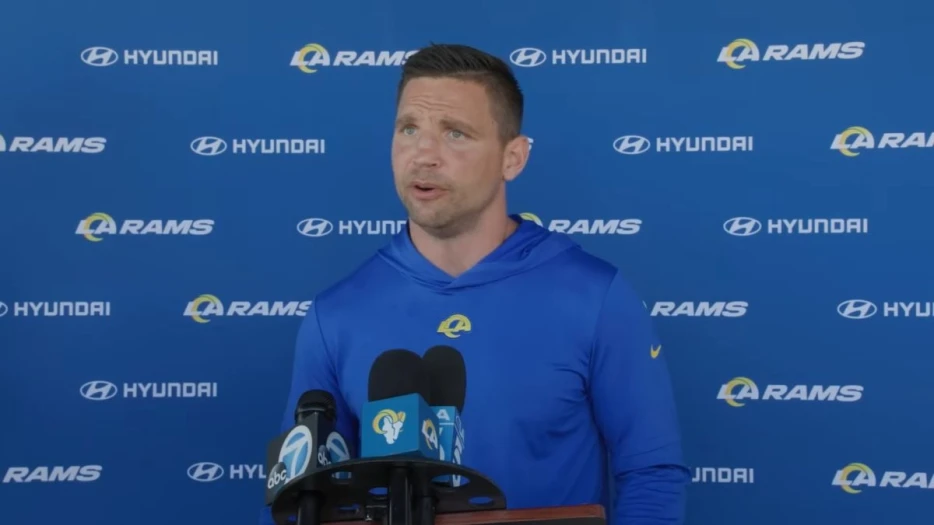 Steelers ‘Really Like’ Chris Shula For HC Opening, Breer Says