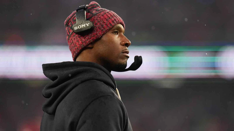 Texans’ top X NFL Draft targets after playoff defeat against Patriots