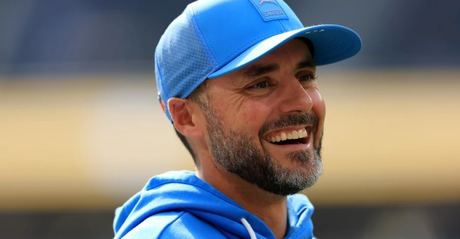 The latest Las Vegas Raiders coaching search updates