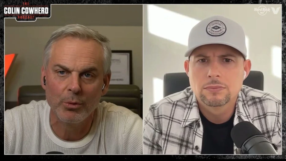 ‘They’re Not Good At This’: Colin Cowherd Bashes Steelers Over Coaching Search