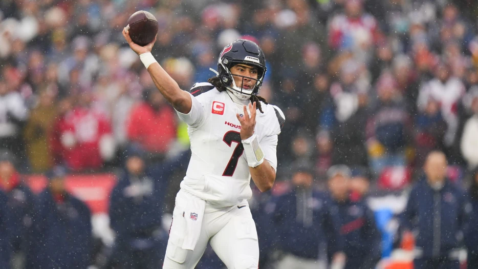 Troy Aikman’s scathing analysis of Texans QB CJ Stroud’s career after Patriots loss