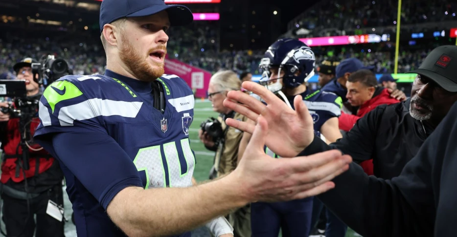 Vikes Views: Who Do You Want to Watch Super Bowl Sunday?